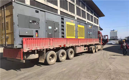 番禺200KW发电机组适配电缆规格选型指南