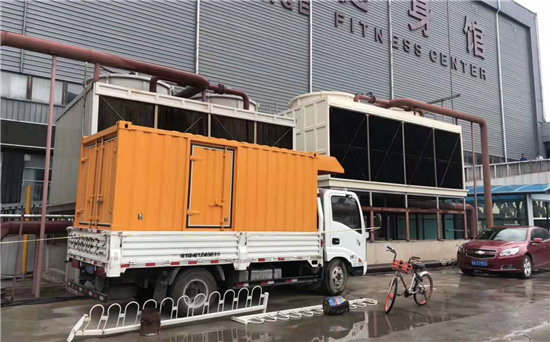 番禺300KW发电机组适配电缆规格选型指南