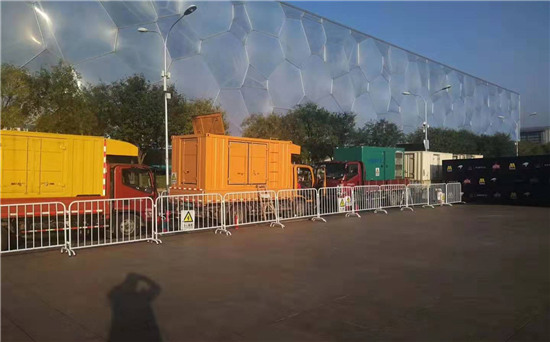 番禺400KW发电机组适配电缆规格选型指南