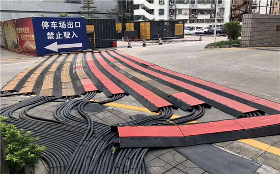 番禺发电机组电缆选型完整具体步骤(工程通用标准流程)